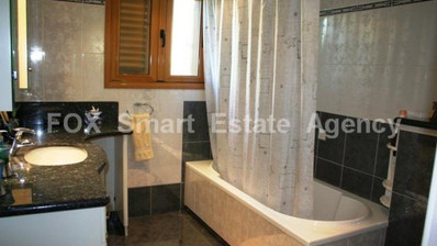 5 Bed House For Sale In Columbia Limassol Cyprus