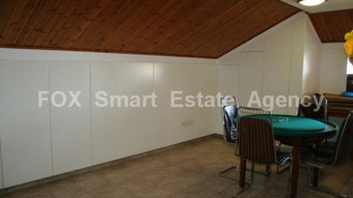5 Bed House For Sale In Columbia Limassol Cyprus