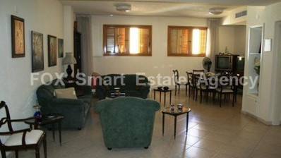 5 Bed House For Sale In Columbia Limassol Cyprus