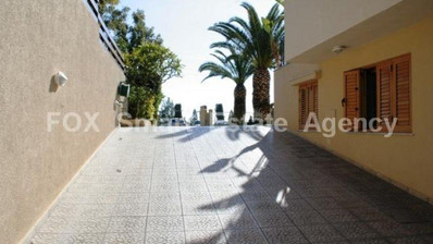 5 Bed House For Sale In Columbia Limassol Cyprus