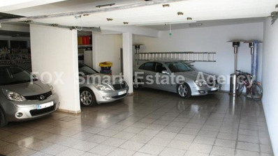 5 Bed House For Sale In Columbia Limassol Cyprus