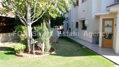 5 Bed House For Sale In Columbia Limassol Cyprus
