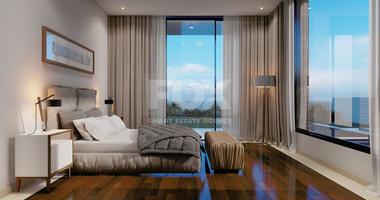 Two bedroom amazing apartment in Tombs of the Kings, Paphos