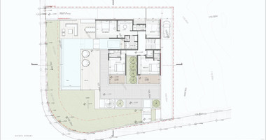 Luxury Five bedroom Villa for Sale in Kefalokremmos, Limassol