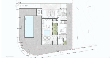 Luxury Five bedroom Villa for Sale in Kefalokremmos, Limassol