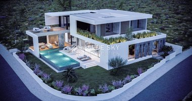 Luxury Five bedroom Villa for Sale in Kefalokremmos, Limassol