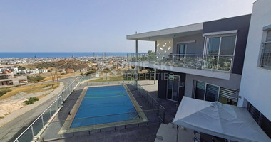 Magnificent Five Bedroom Villa with Sea View for sale in Agios Athanasios, Limassol