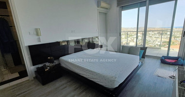 Magnificent Five Bedroom Villa with Sea View for sale in Agios Athanasios, Limassol