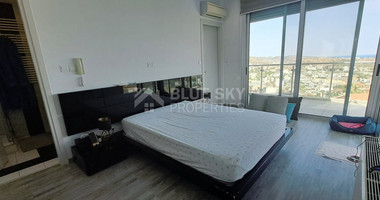 Magnificent Five Bedroom Villa with Sea View for sale in Agios Athanasios, Limassol