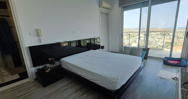 Magnificent Five Bedroom Villa with Sea View for sale in Agios Athanasios, Limassol