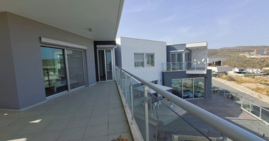 Magnificent Five Bedroom Villa with Sea View for sale in Agios Athanasios, Limassol