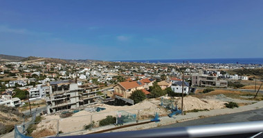 Magnificent Five Bedroom Villa with Sea View for sale in Agios Athanasios, Limassol