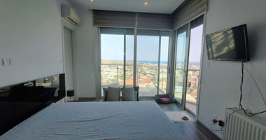 Magnificent Five Bedroom Villa with Sea View for sale in Agios Athanasios, Limassol