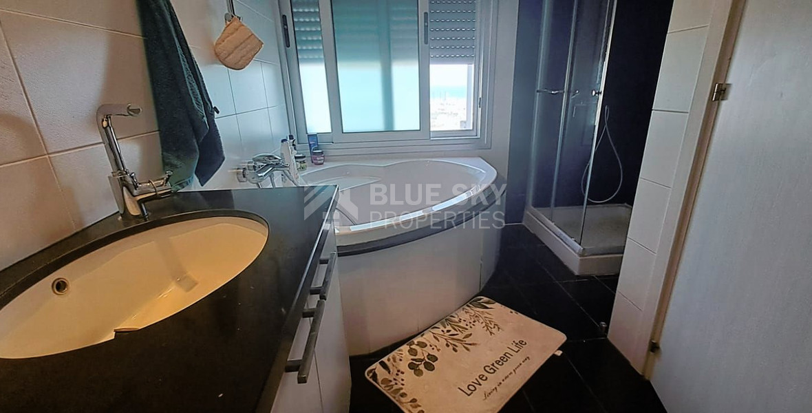 Magnificent Five Bedroom Villa with Sea View for sale in Agios Athanasios, Limassol