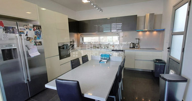 Magnificent Five Bedroom Villa with Sea View for sale in Agios Athanasios, Limassol