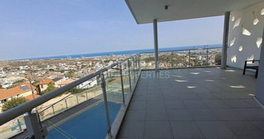 Magnificent Five Bedroom Villa with Sea View for sale in Agios Athanasios, Limassol