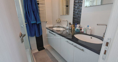 Magnificent Five Bedroom Villa with Sea View for sale in Agios Athanasios, Limassol