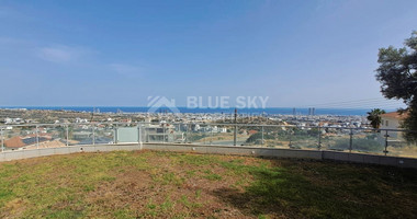 Magnificent Five Bedroom Villa with Sea View for sale in Agios Athanasios, Limassol
