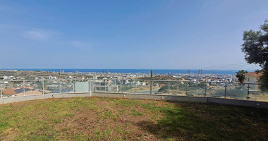 Magnificent Five Bedroom Villa with Sea View for sale in Agios Athanasios, Limassol