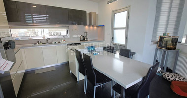 Magnificent Five Bedroom Villa with Sea View for sale in Agios Athanasios, Limassol