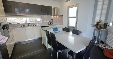 Magnificent Five Bedroom Villa with Sea View for sale in Agios Athanasios, Limassol