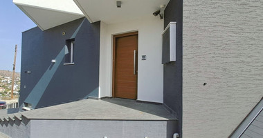 Magnificent Five Bedroom Villa with Sea View for sale in Agios Athanasios, Limassol