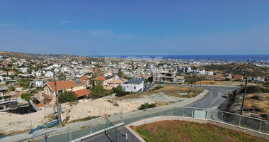 Magnificent Five Bedroom Villa with Sea View for sale in Agios Athanasios, Limassol