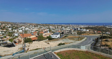 Magnificent Five Bedroom Villa with Sea View for sale in Agios Athanasios, Limassol