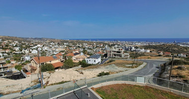 Magnificent Five Bedroom Villa with Sea View for sale in Agios Athanasios, Limassol