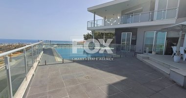Magnificent Five Bedroom Villa with Sea View for sale in Agios Athanasios, Limassol