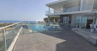 Magnificent Five Bedroom Villa with Sea View for sale in Agios Athanasios, Limassol