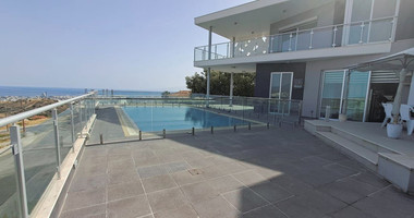 Magnificent Five Bedroom Villa with Sea View for sale in Agios Athanasios, Limassol