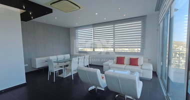 Magnificent Five Bedroom Villa with Sea View for sale in Agios Athanasios, Limassol