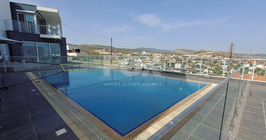 Magnificent Five Bedroom Villa with Sea View for sale in Agios Athanasios, Limassol