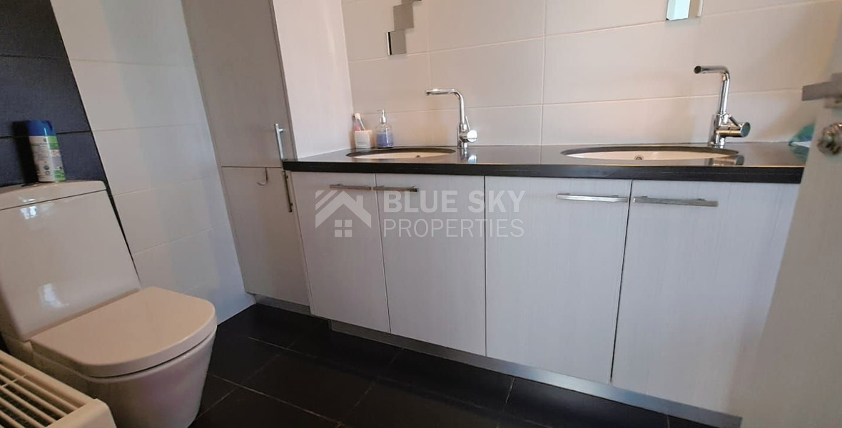 Magnificent Five Bedroom Villa with Sea View for sale in Agios Athanasios, Limassol