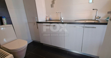 Magnificent Five Bedroom Villa with Sea View for sale in Agios Athanasios, Limassol