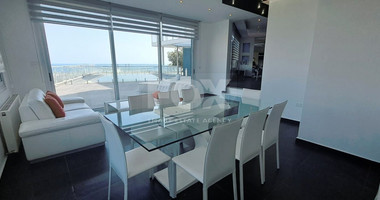 Magnificent Five Bedroom Villa with Sea View for sale in Agios Athanasios, Limassol