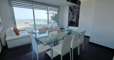 Magnificent Five Bedroom Villa with Sea View for sale in Agios Athanasios, Limassol