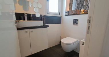 Magnificent Five Bedroom Villa with Sea View for sale in Agios Athanasios, Limassol