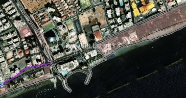 INVESTMENT OPPORTUNITY, LAND IN PRIME  LOCATION ACROSS THE ROAD FROM THE SEA.