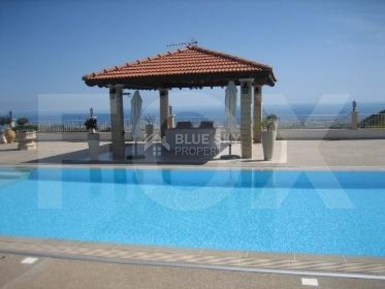 6 Bed House For Sale In Agios Athanasios Limassol Cyprus