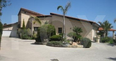 6 Bed House For Sale In Agios Athanasios Limassol Cyprus