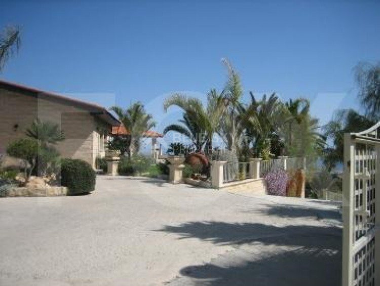 6 Bed House For Sale In Agios Athanasios Limassol Cyprus