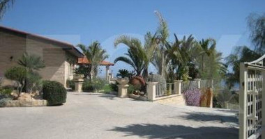 6 Bed House For Sale In Agios Athanasios Limassol Cyprus