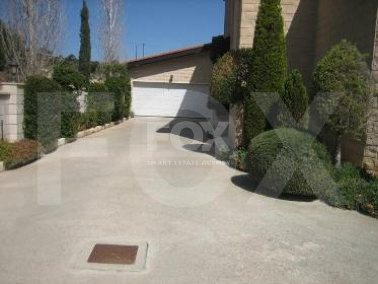 6 Bed House For Sale In Agios Athanasios Limassol Cyprus