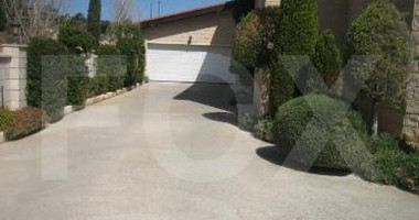 6 Bed House For Sale In Agios Athanasios Limassol Cyprus