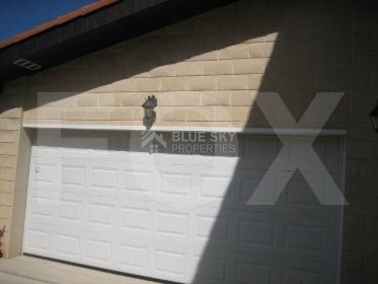 6 Bed House For Sale In Agios Athanasios Limassol Cyprus