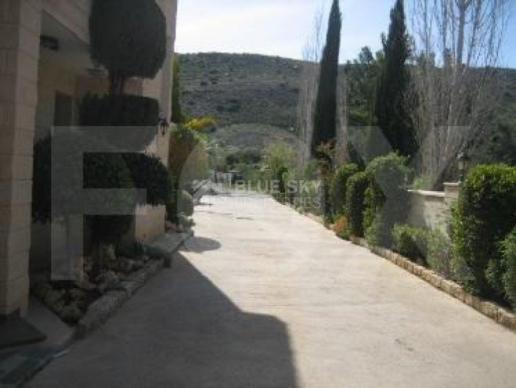 6 Bed House For Sale In Agios Athanasios Limassol Cyprus