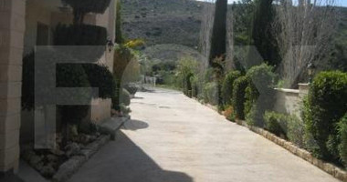 6 Bed House For Sale In Agios Athanasios Limassol Cyprus