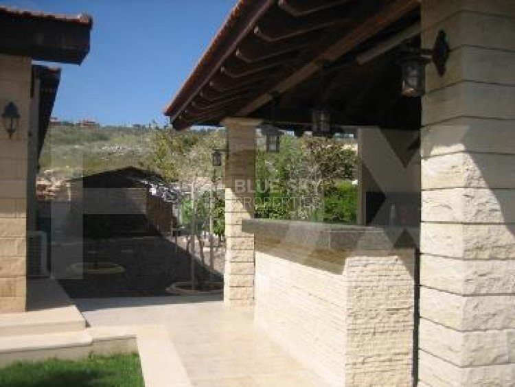 6 Bed House For Sale In Agios Athanasios Limassol Cyprus